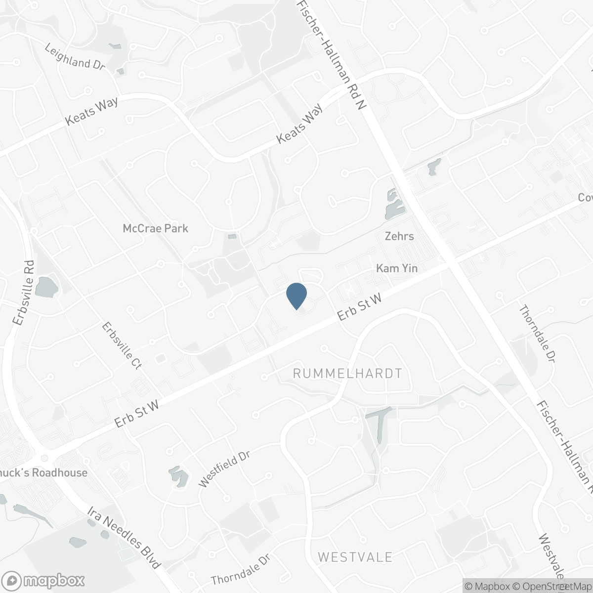 493 BEECHWOOD Drive Unit# 4, Waterloo, Ontario N2T 1H8